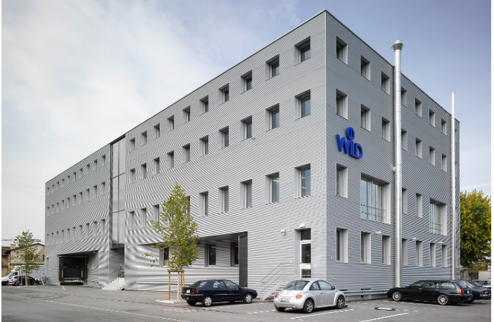 gebäudeansicht

© marc eggimann