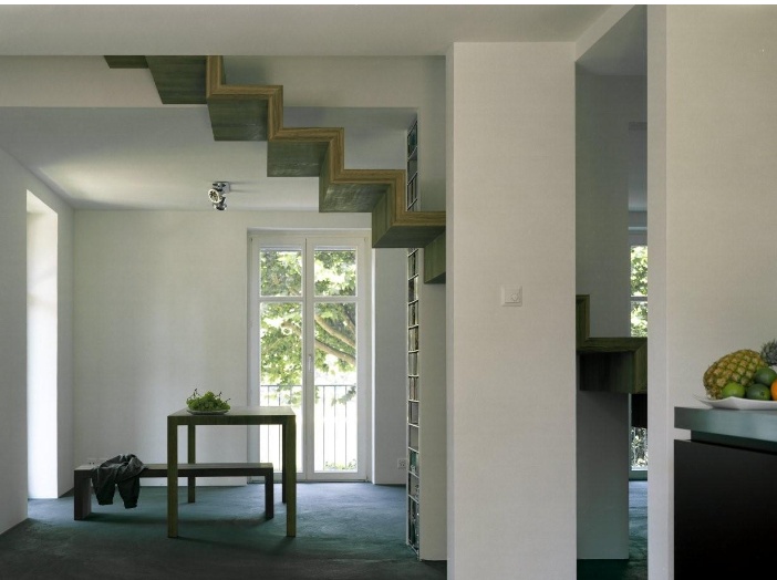 Treppe