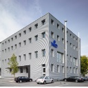 Betriebsgebäude Dr. Wild & Co. AG, Muttenz