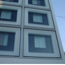Das erste IBIS-Hotel in Basel
