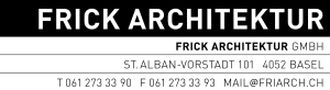 Frick Architektur